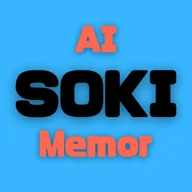 SOKI (想起) — Personal Memory