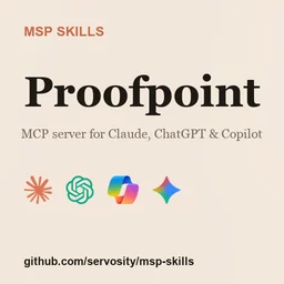 Proofpoint MCP