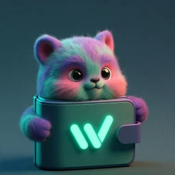 Wild Wallet — where agents get a body