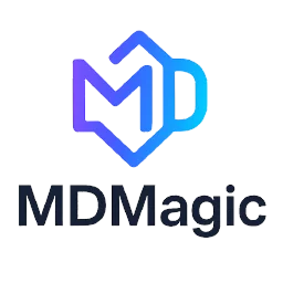 MDMagic MCP Server