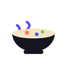 Knowledge Porridge
