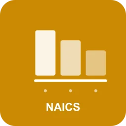 NAICS/SIC Code Lookup — Industry Classification Codes