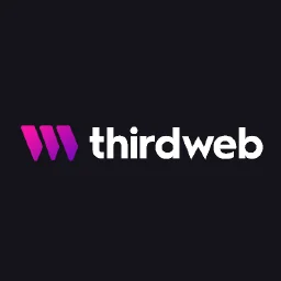 Thirdweb Mcp