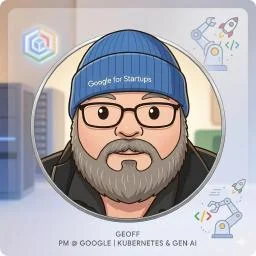 Human as a Service (Geoff)