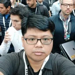 live-dev-config