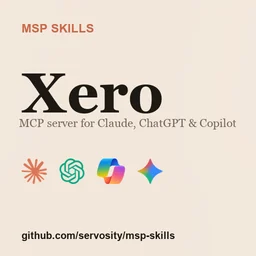 Xero MCP