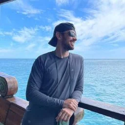 Filesystem SSE Server in Go