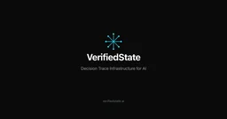 VerifiedState Memory