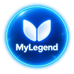 MyLegend — public profiles, rich cards and personal agents