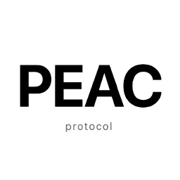 PEAC Protocol: Signed interaction receipts