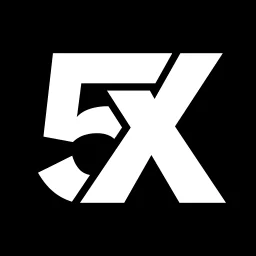 fivexer
