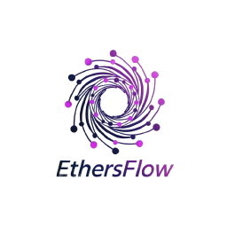EthersFlow — Trust Gate for AI Agents