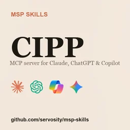 CIPP MCP - Microsoft 365, Entra ID, Intune, Exchange, Defender, GDAP