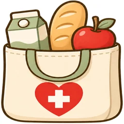 Swiss Groceries MCP